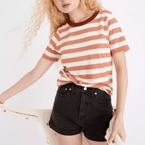 Madewell Denim Shorts